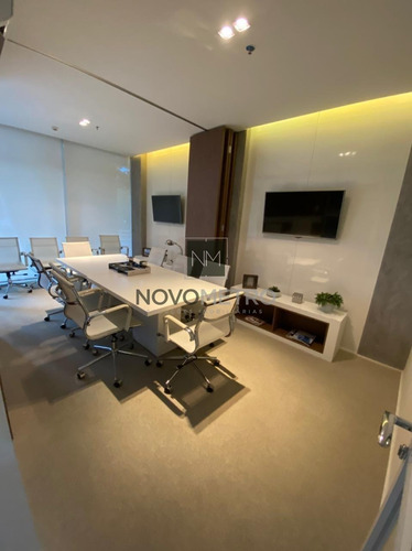 Imagem 15 de 20 de Sala Para Aluguel Em Vila Itapura - Sa005591