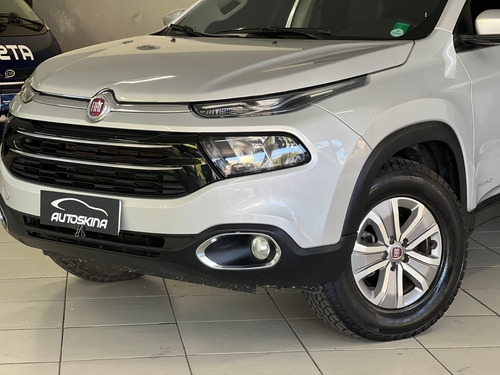 Fiat Toro 1.8 16V EVO FLEX FREEDOM AT6