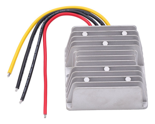 Adaptador De Convertidor De Corriente Dc 24v A 12v 20a 240w