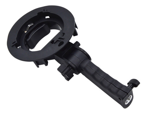 S-type Speedlight Bracket Beauty Dish Paraguas Kit De