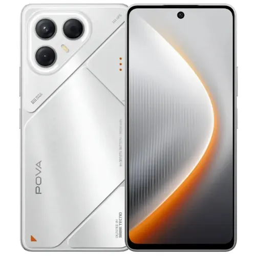 Tecno Mobile Celular Tecno Pova 7 5G 256Gb + 8Gb Magic