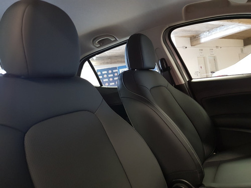 Imagen 15 de 15 de Fiat Argo Pack Premium At6 Modelo 2020 0km