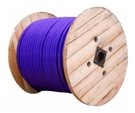 Cable Subterráneo 4x1,5 Prysmian Pirelli Sintenax Valio