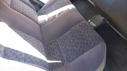 Fiat Palio 1.6 Hl Stile