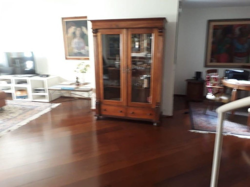 Imagem 17 de 18 de Apartamento Com 3 Dormitórios À Venda, 240 M² Por R$ 1.790.000 - Moema - São Paulo/sp - Ap19928