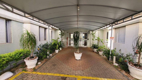 Imagem 29 de 30 de Apartamento Para Alugar, 70 M² Por R$ 800,00/mês - Paulista - Piracicaba/sp - Ap1522