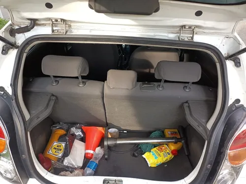 Chevrolet Spark GT 1.2 Ls