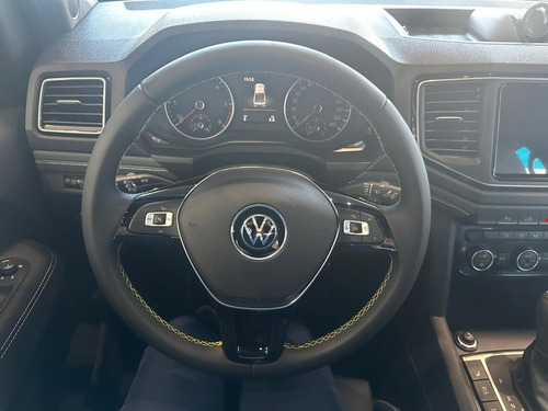 Volkswagen Amarok Extreme 3.0 4x4 258cv#cin