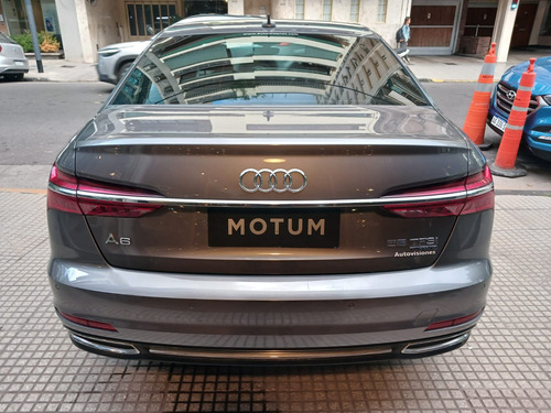 Audi A6 3.0 Tfsi 55 Stronic Quattro 240cv