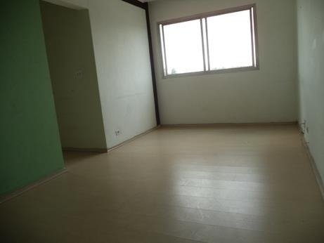 Apartamento Em Vila Santa Luzia, Taboão Da Serra/sp De 70m² 2 Quartos À Venda Por R$ 280.000,00 - Ap648244