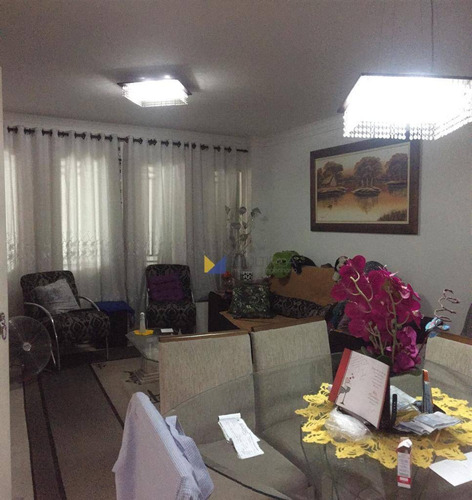 Imagem 2 de 30 de Sobrado Com 3 Dormitórios À Venda, 177 M² Por R$ 820.000 - Vila Galvão - Guarulhos/sp - So0159