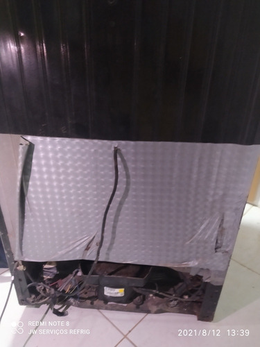 Imagem 5 de 5 de Manutenção
