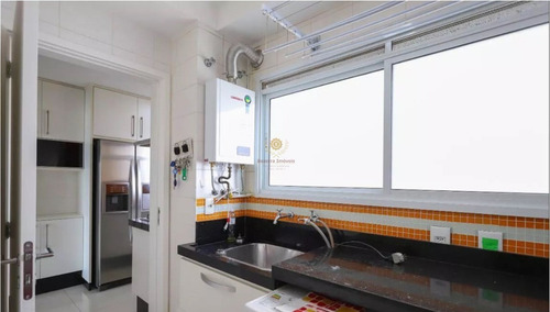 Imagem 18 de 30 de Apartamento À Venda No Imirim! - Ap01425 - 70575360
