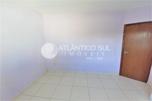 Imagem 12 de 29 de Casa À Venda, Canoas, Pontal Do Parana - Pr - 1015