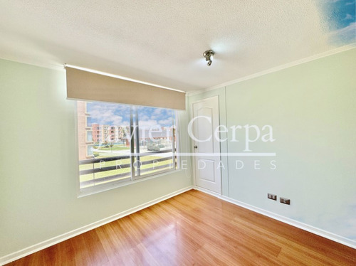 Departamento Con Alta Plusvalía Y Excelente Ubicación