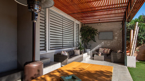 Oportunidad Casa En Lomas De Montemar!!