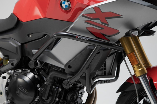 Imagen 2 de 4 de Sw Motech Defensa Bmw F900xr