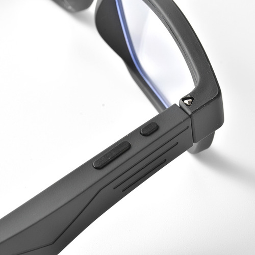 Imagen 8 de 8 de Gafas Auriculares Inalámbricos Con Música Anteojos