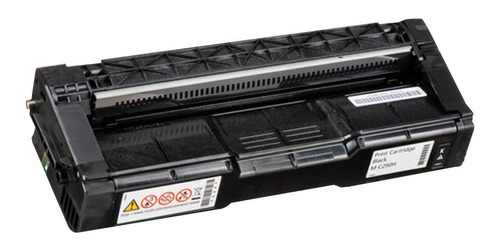 Toner Ricoh Aficio Mp C250h P C301w Original Negro