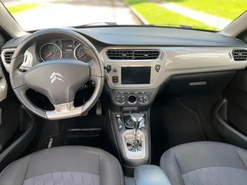 Citroën C-Elysée 1.6 Shine