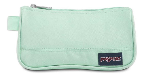 Zonazero Cartuchera Jansport Medium Pouch Brook Green