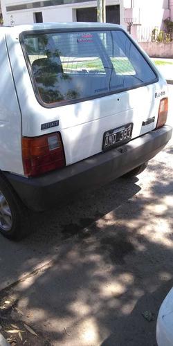 Fiat Uno 1.6 Scr 1996 - Permuto - Financio