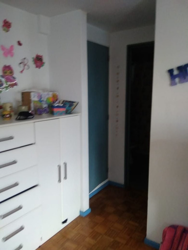 Departamento En Venta En Palermo