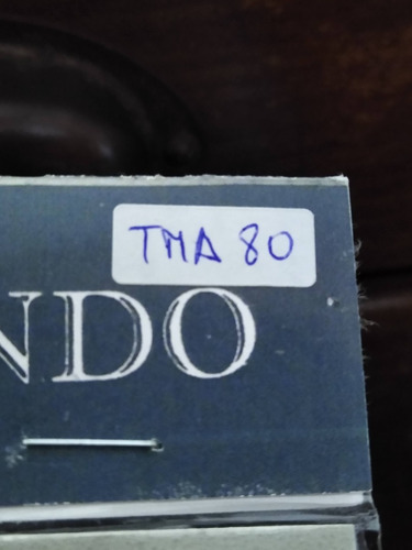 Imagen 7 de 7 de Nico Baldosa 20x20 De Patio Blister 25x11 Cms H0 (tma 80)