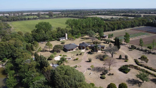 Venta Casa Quinta En El Quebrachal, Cordoba Cap.