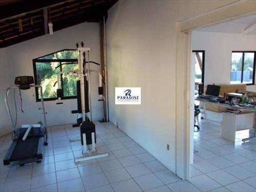 Imagem 14 de 22 de Casa Com 4 Dorms, Pitangueiras, Lauro De Freitas - R$ 2.1 Mi, Cod: 65700 - V65700