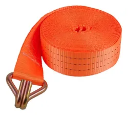 Comprar Cinta Carga 3 Toneladas 50mm X 9 Metros Caminhão Amarração no Mercado Livre