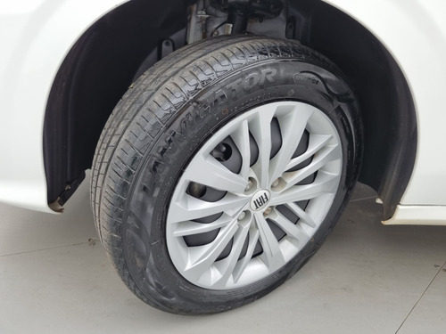 Fiat Cronos 1.3 FIREFLY FLEX DRIVE MANUAL
