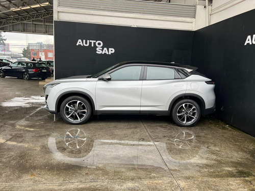 Dongfeng Aeolus Mage 1.5 T E2 Bicolor 2025