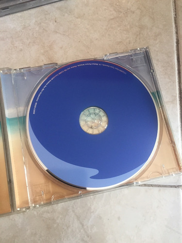 How Stella Got - Soundtrack - Cd - Disco (Usado)