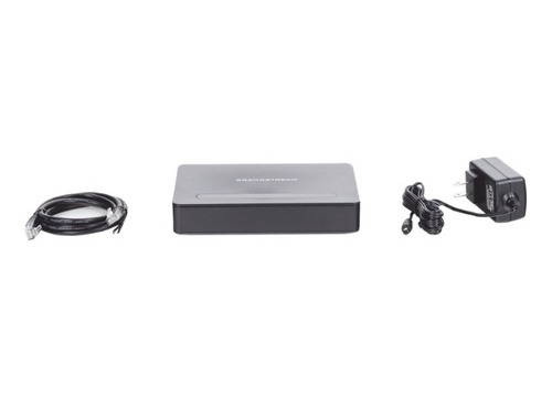 Gateway De 8 Puertos Fxs / Router Nat Y Doble Puerto Gigabit