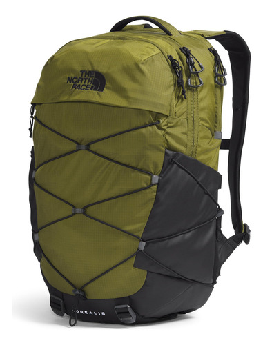 Mochila The North Face Borealis Commuter Forest Olive/tnf B