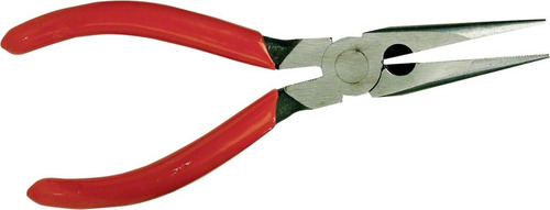 P6 - Alicates De Aguja, Multicolor