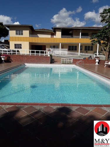 Imagen 7 de 14 de Alquiler De Finca De Recreo Por Fines De Semana En Copacabana