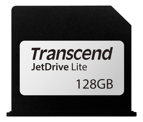 Transcend Jetdrive Lite 130 Tarjeta De Expansion De Almacena