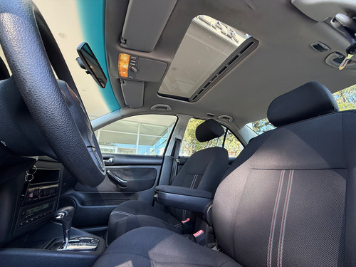 Volkswagen Bora 2.0 Trendline 115cv Tiptronic