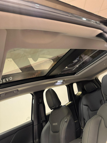 Jeep Renegade 1.3 Trailhawk At9 4X4