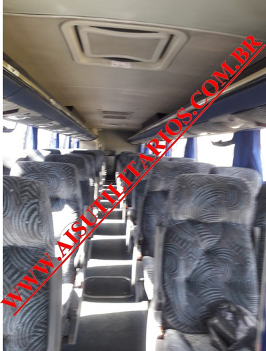 Busscar Vissta Buss Hi 2008 Super Oferta Confira!! Ref.373