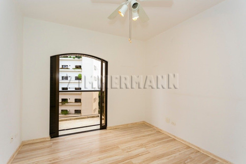 Apartamento - Higienopolis - Ref: 99888 - V-99888