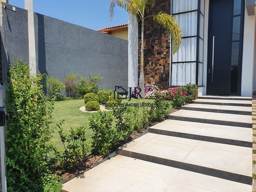 Imagem 4 de 30 de Casa - Ca00002 - 70171827