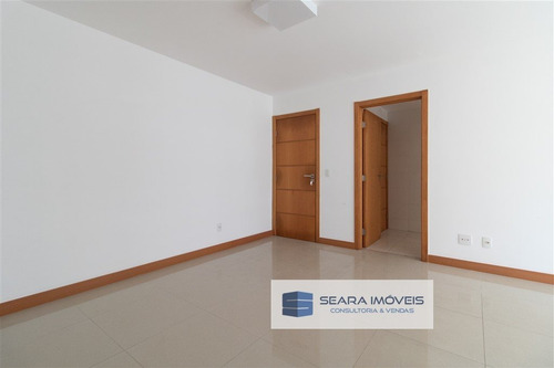 Imagem 13 de 21 de Apartamento A Venda No Bairro Praia De Itaparica Em Vila - 551-1
