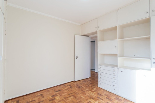 Imagem 20 de 30 de Apartamento À Venda No Bairro Itaim Bibi - São Paulo/sp - O-26750-43796
