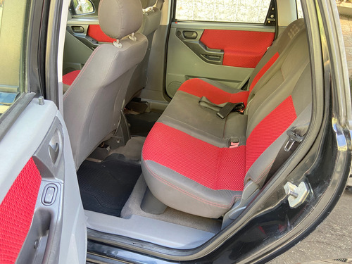 Chevrolet Meriva 1.8 Ss Flex Power 5p