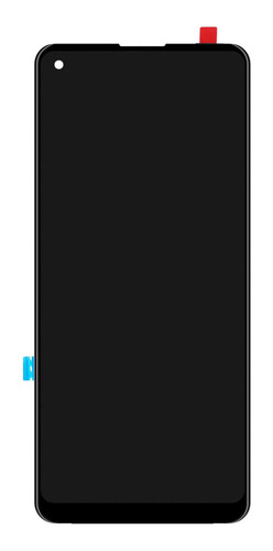 Pantalla Compatible Con LG K61