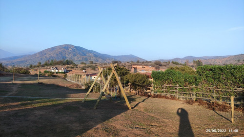Imagen 5 de 25 de Casa En Valle Alegre