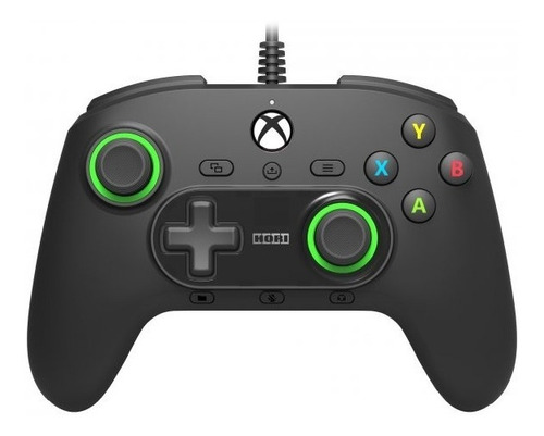Control HoriPad Pro Para Xbox Series X / S Y One Hori